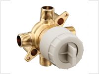 Moen M-CORE 4 Port 1/2'' Cc/ips Connection