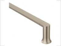 Moen Genta 24'' Towel Bar - Brushed Nickel